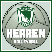 SV GW BECKEDORF - Volleyball (HERREN)